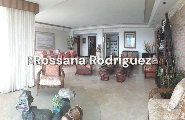 Apartamento en Los Naranjos (del Cafetal), Caracas – 14