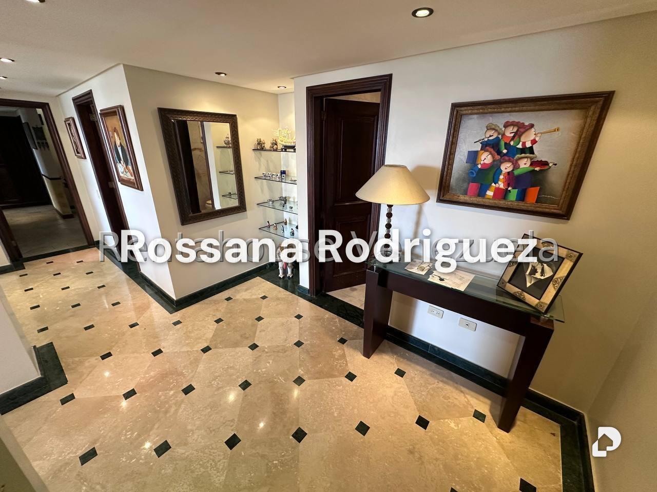 Apartamento en Los Naranjos (del Cafetal), Caracas – 4