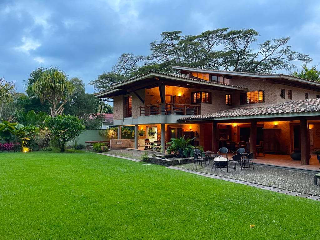 Casa en Country Club, Caracas - 1