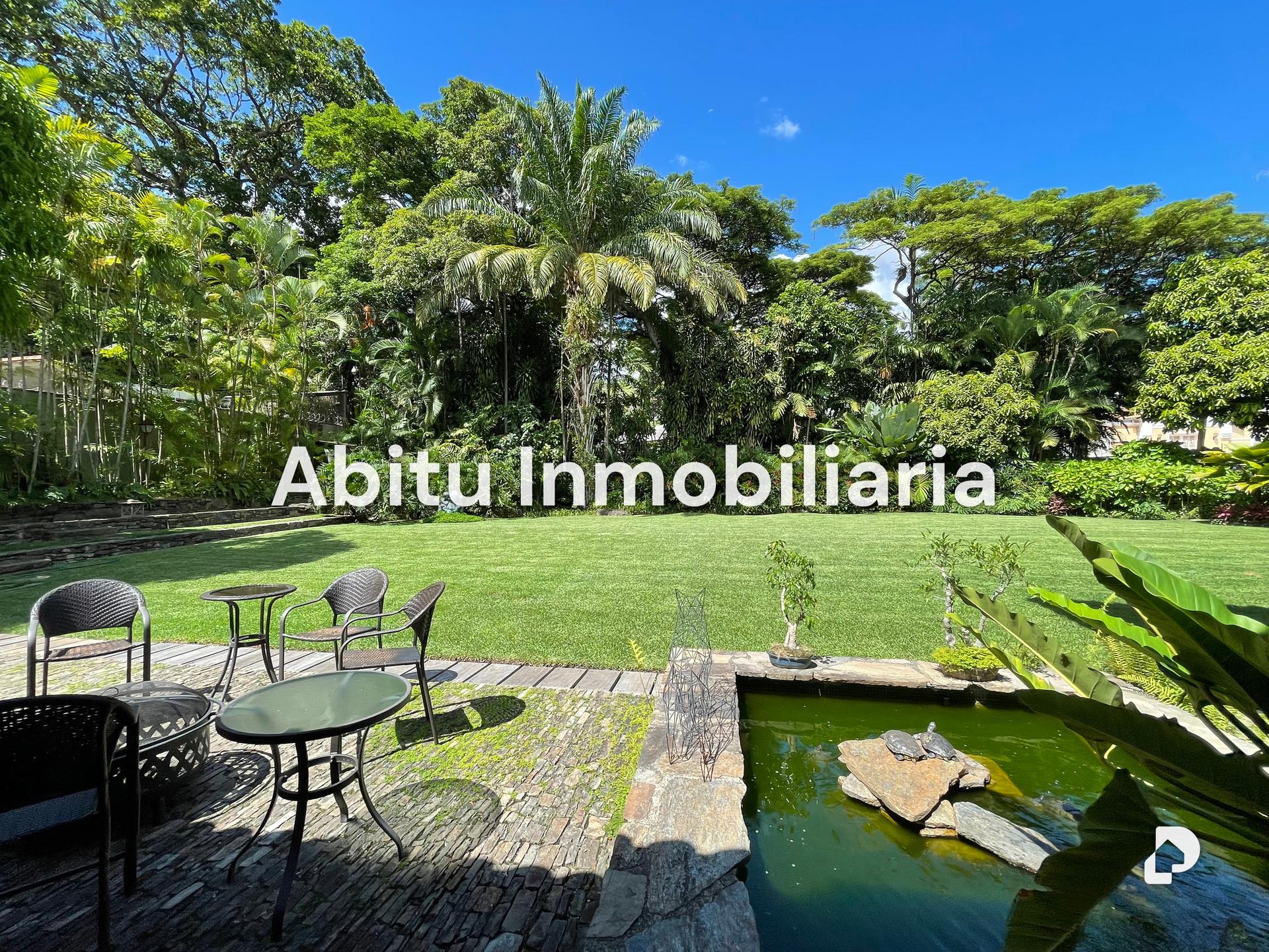House in Country Club, Caracas – 4