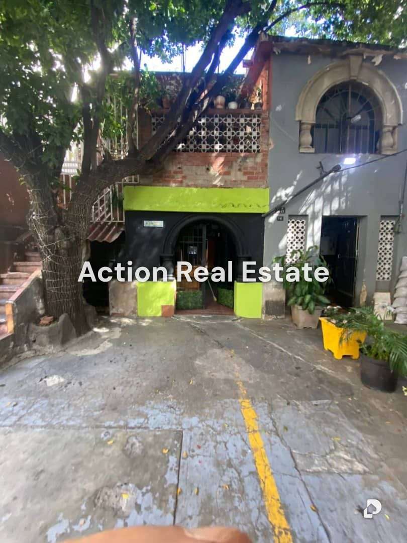Local comercial en La Campiña, Caracas – 1