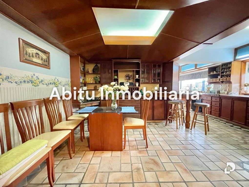 Apartamento en Alto Hatillo, Caracas – 6