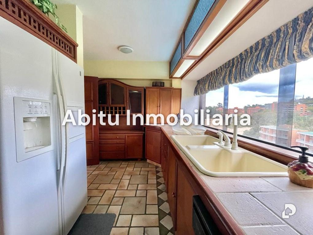 Apartamento en Alto Hatillo, Caracas – 5