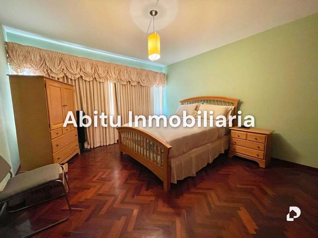 Apartamento en Alto Hatillo, Caracas – 10