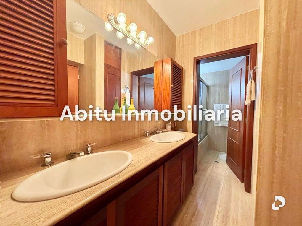 Apartamento en Alto Hatillo, Caracas – 12