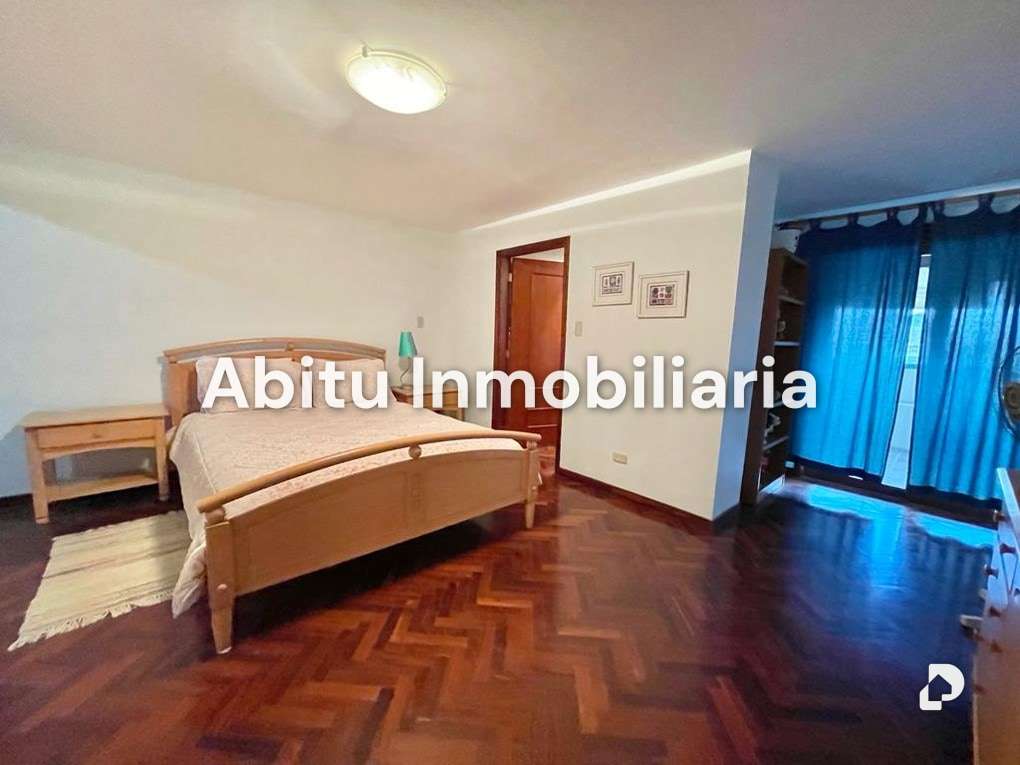 Apartamento en Alto Hatillo, Caracas – 9