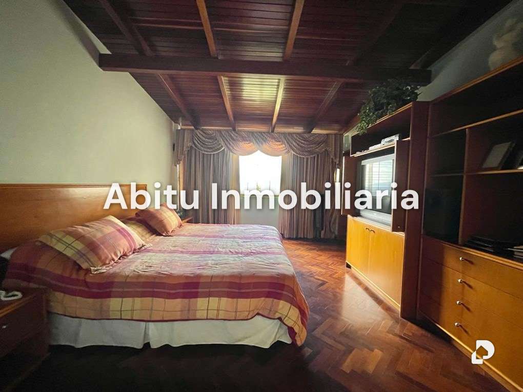 Apartamento en Alto Hatillo, Caracas – 8