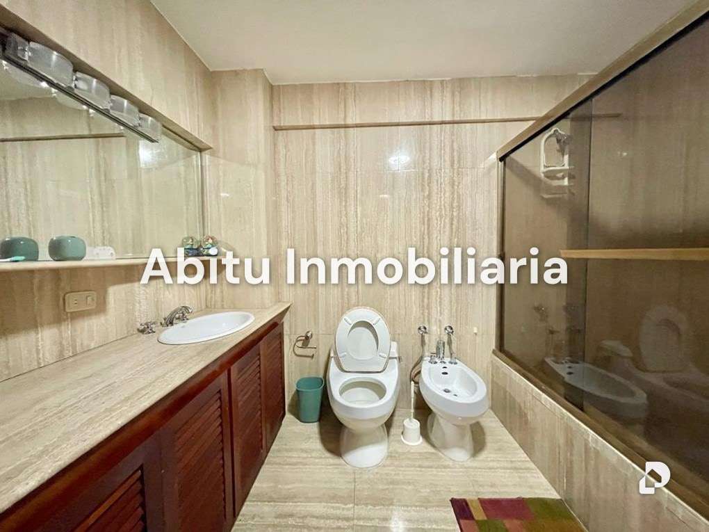 Apartamento en Alto Hatillo, Caracas – 11