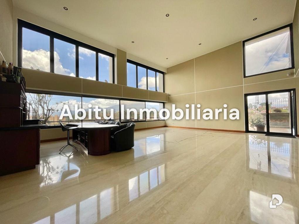 Apartamento en Alto Hatillo, Caracas – 3