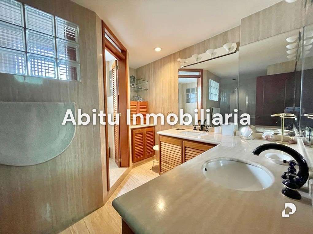 Apartamento en Alto Hatillo, Caracas – 14