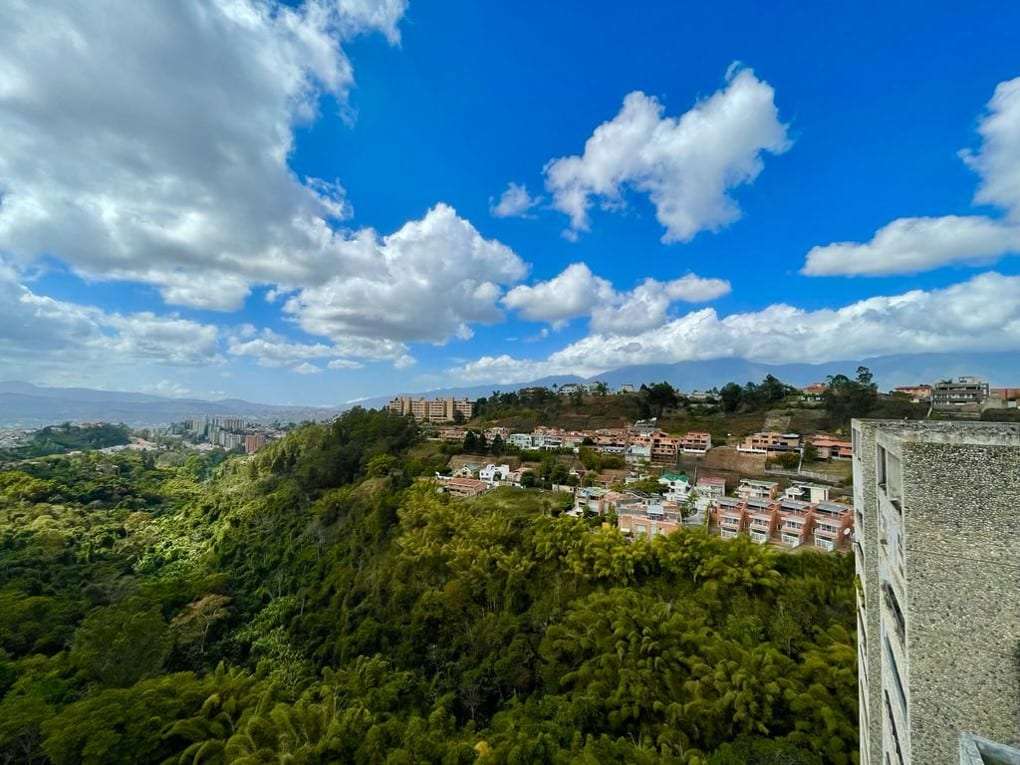 Apartamento en Alto Hatillo, Caracas - 1