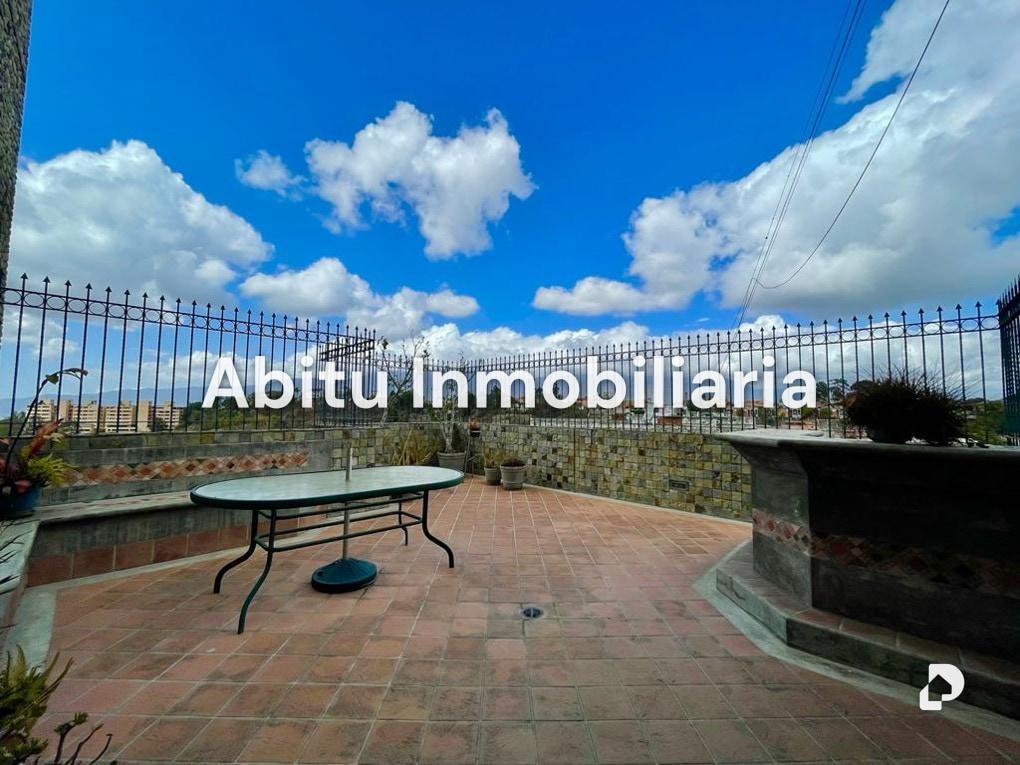 Apartamento en Alto Hatillo, Caracas – 2