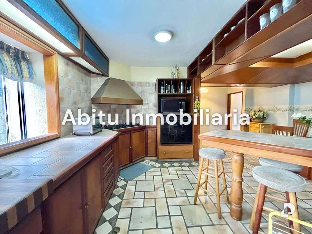 Apartamento en Alto Hatillo, Caracas – 4