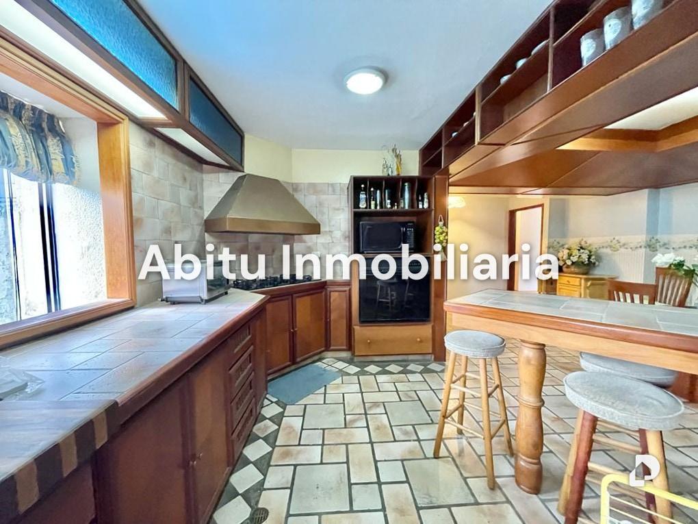 Apartamento en Alto Hatillo, Caracas – 4