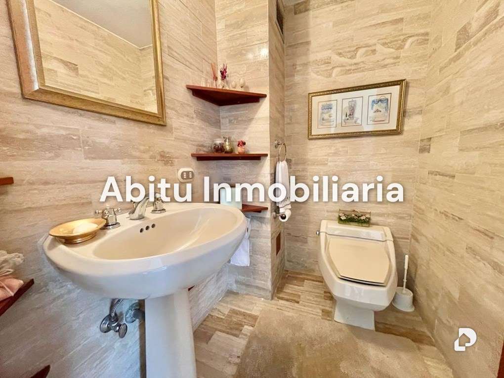 Apartamento en Alto Hatillo, Caracas – 13