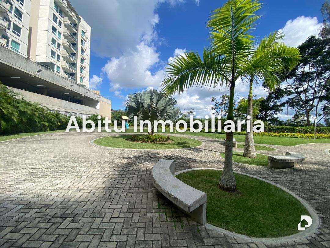 Apartamento en La Lagunita, Caracas – 3