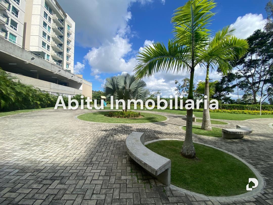 Apartamento en La Lagunita, Caracas – 3