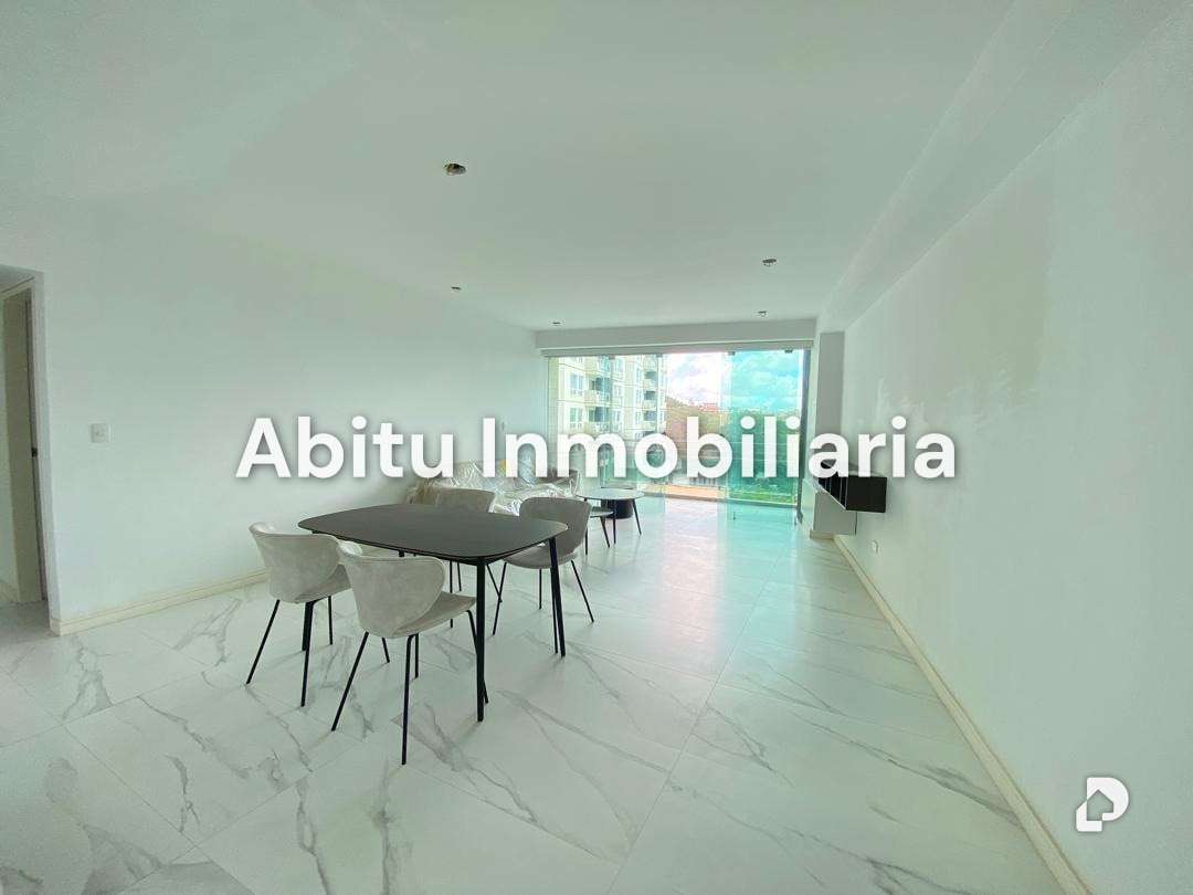Apartamento en La Lagunita, Caracas – 21