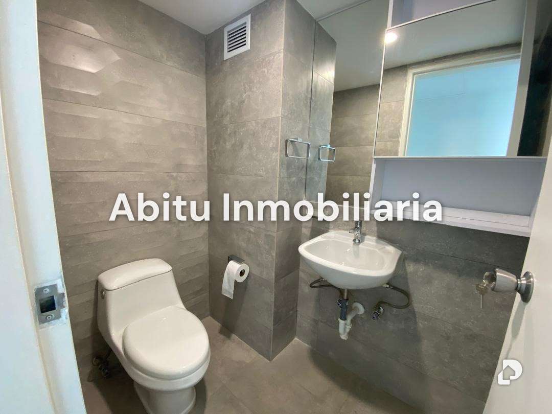 Apartamento en La Lagunita, Caracas – 12