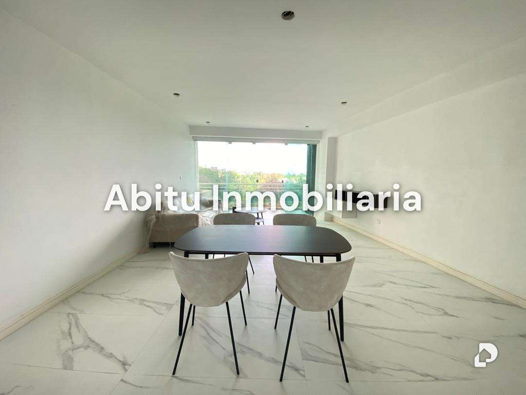 Apartamento en La Lagunita, Caracas – 17