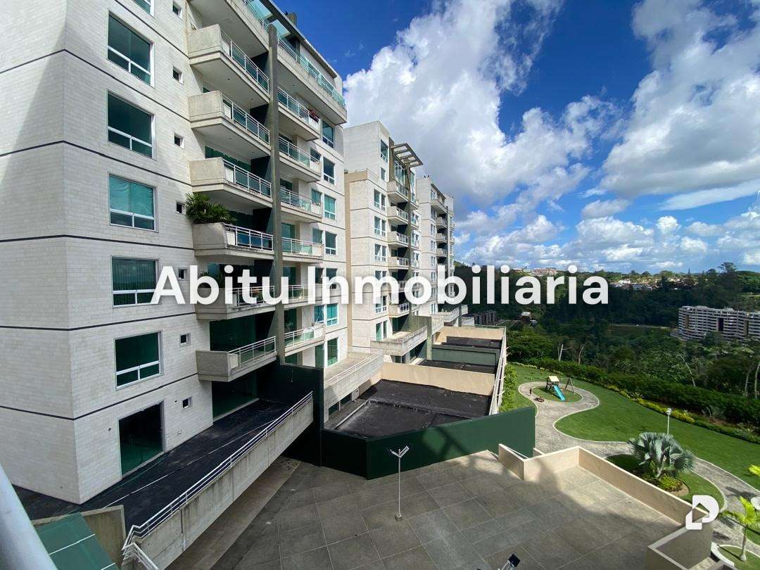 Apartamento en La Lagunita, Caracas – 18