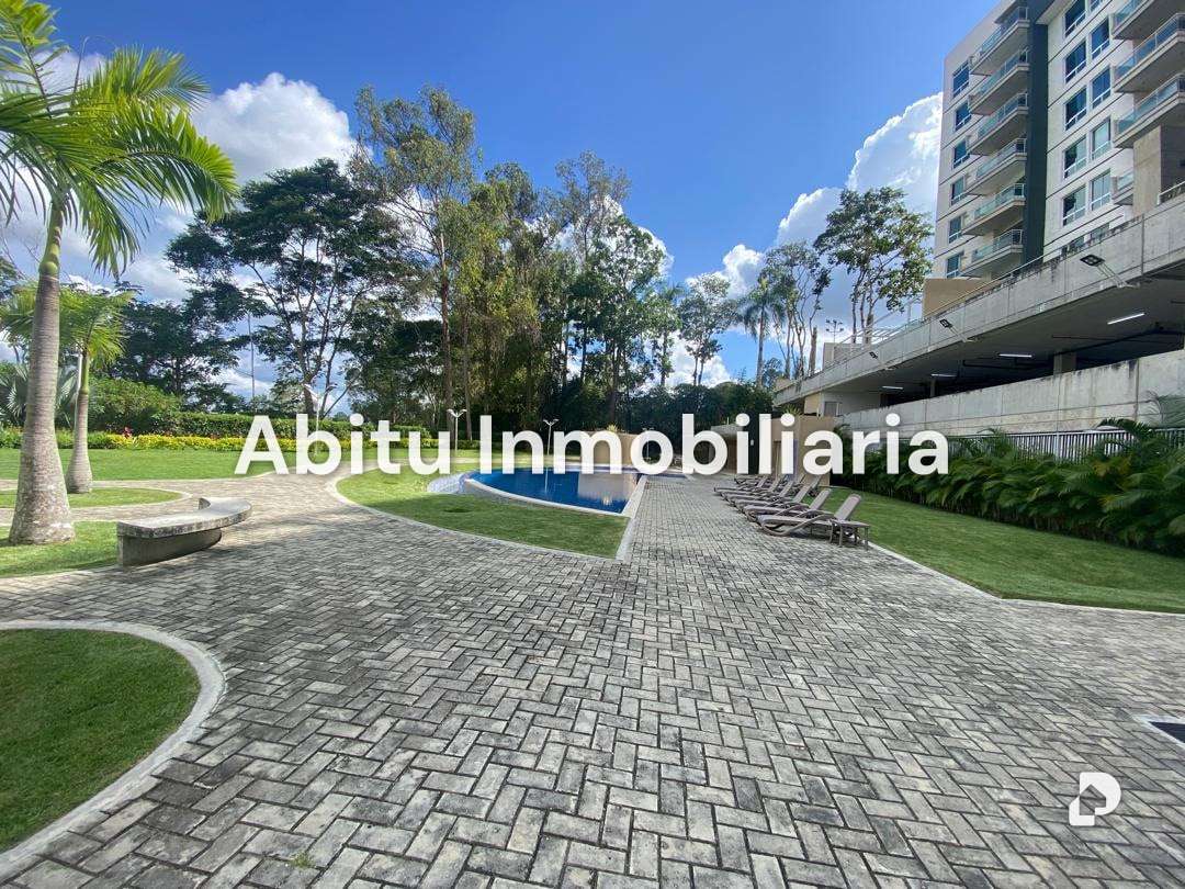 Apartamento en La Lagunita, Caracas – 4