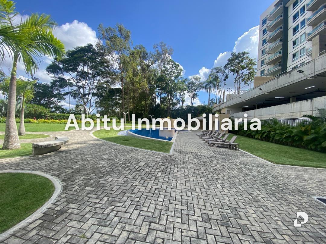 Apartamento en La Lagunita, Caracas – 4