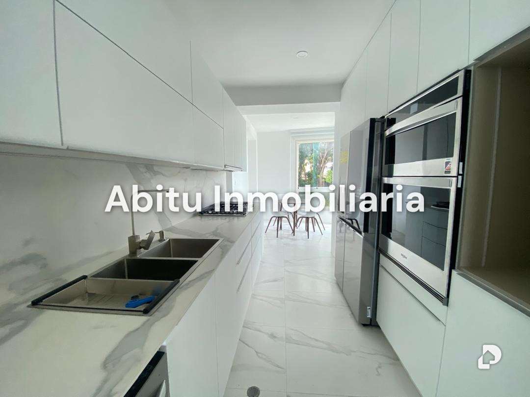 Apartamento en La Lagunita, Caracas – 15