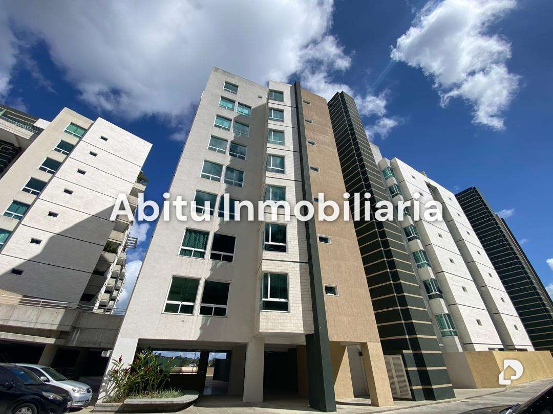 Apartamento en La Lagunita, Caracas – 22