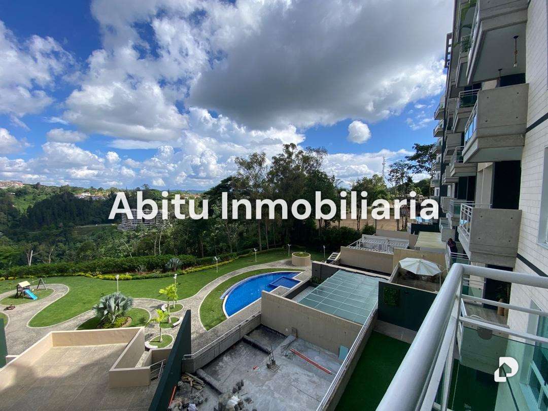 Apartamento en La Lagunita, Caracas – 19