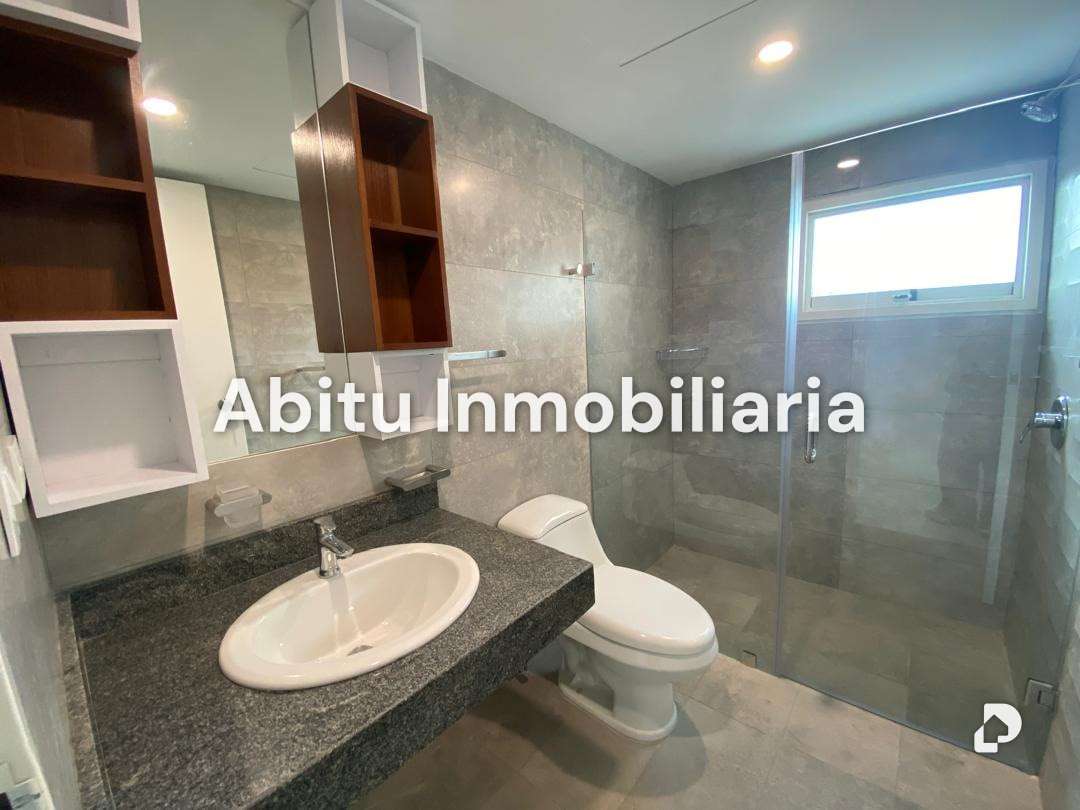 Apartamento en La Lagunita, Caracas – 9