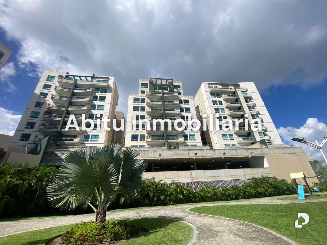 Apartamento en La Lagunita, Caracas – 2
