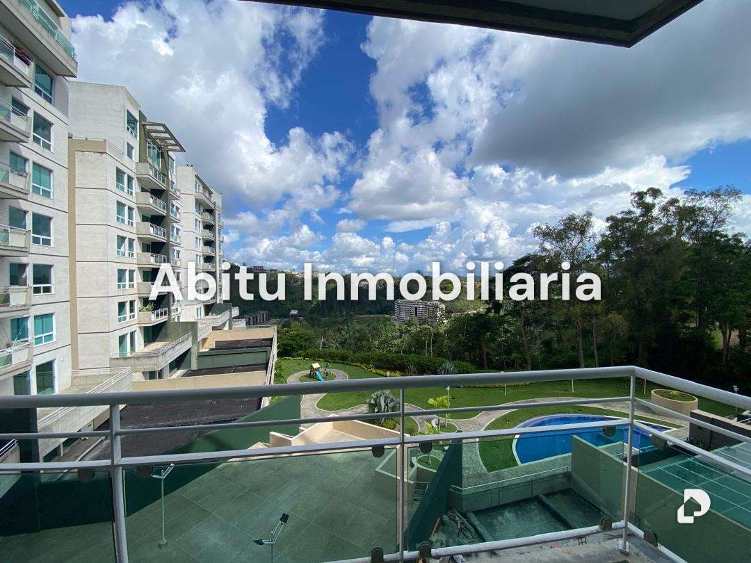 Apartamento en La Lagunita, Caracas – 20