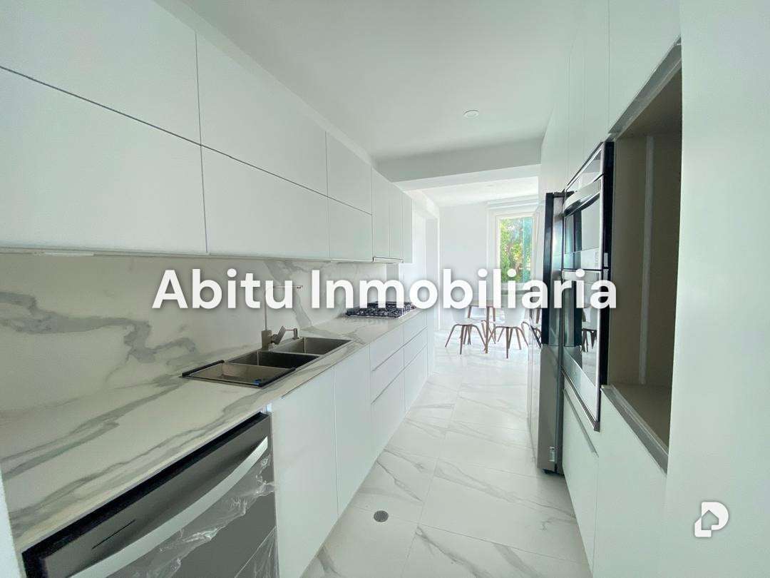 Apartamento en La Lagunita, Caracas – 16