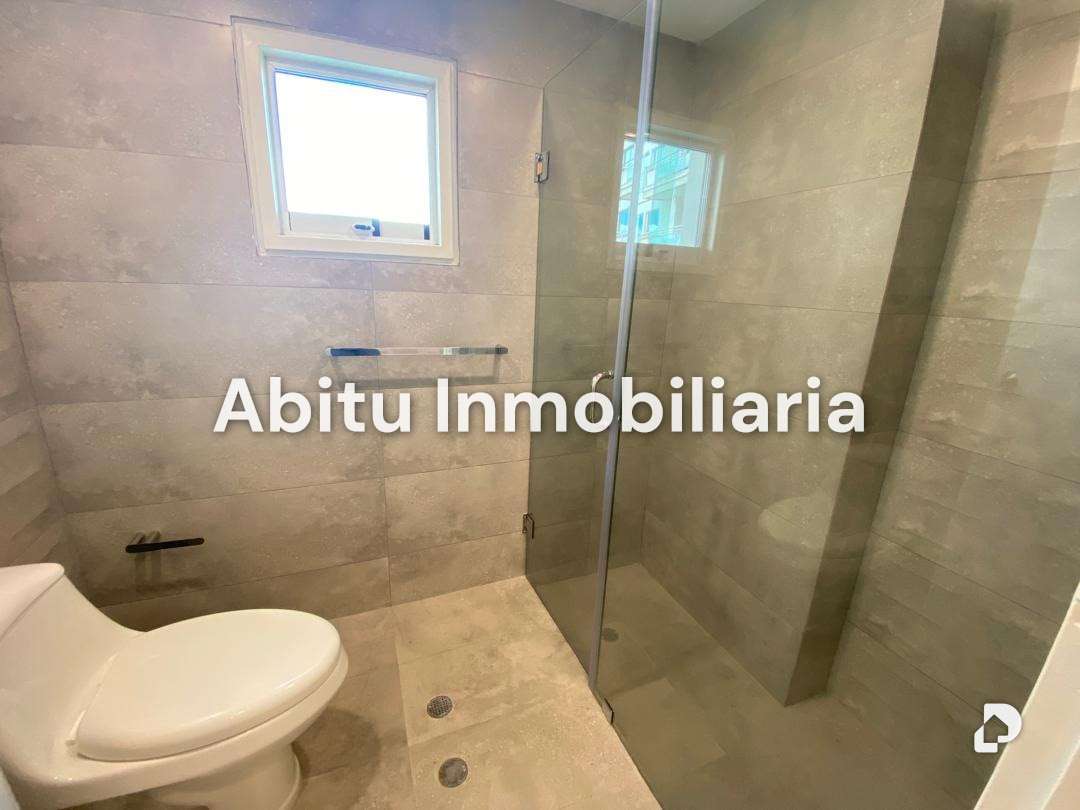 Apartamento en La Lagunita, Caracas – 6