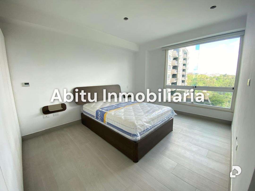 Apartamento en La Lagunita, Caracas – 8