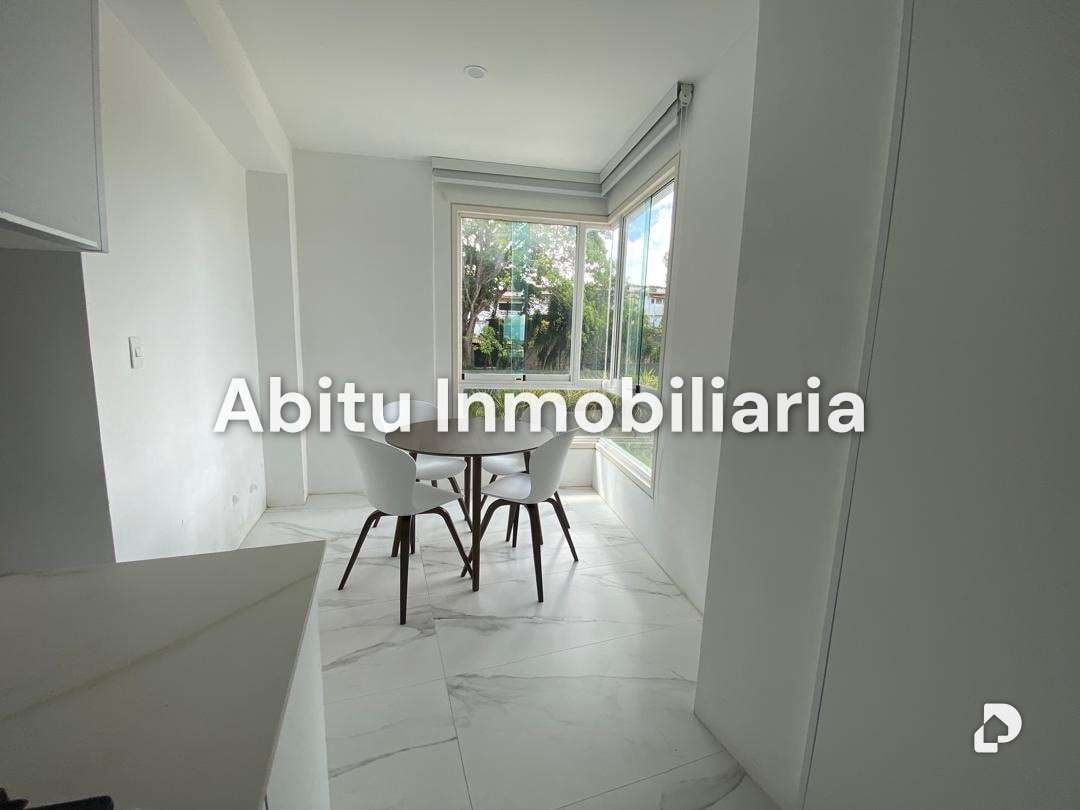 Apartamento en La Lagunita, Caracas – 14