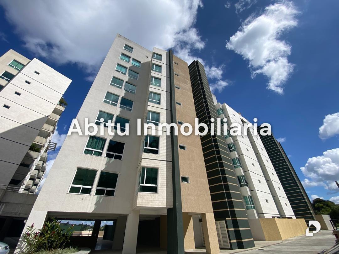 Apartamento en La Lagunita, Caracas – 1