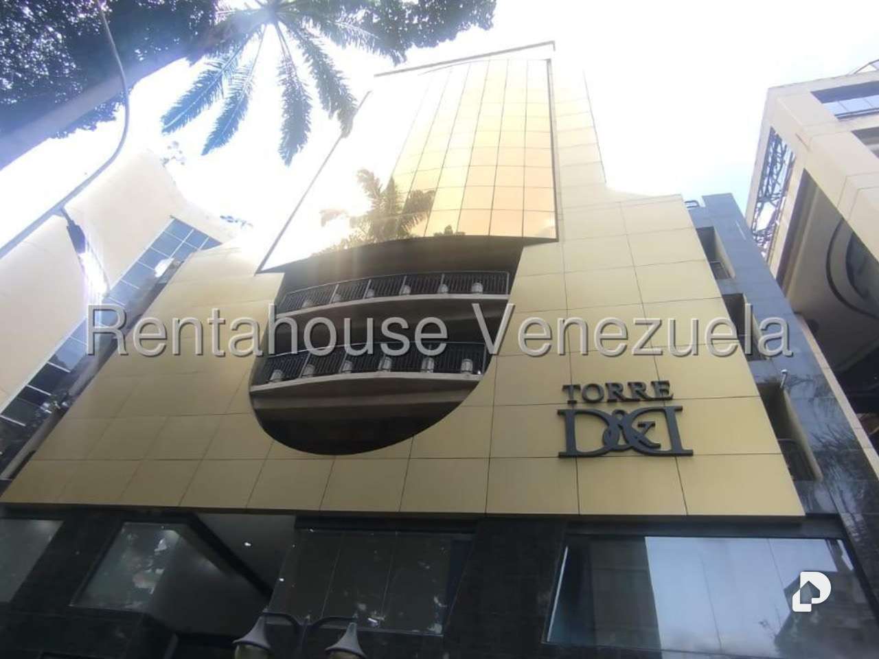 Oficina en Las Mercedes, Caracas – 14