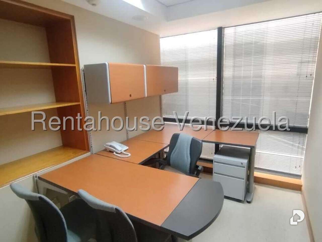 Oficina en Las Mercedes, Caracas – 7