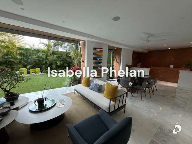 Apartamento en Chacao, Caracas – 3