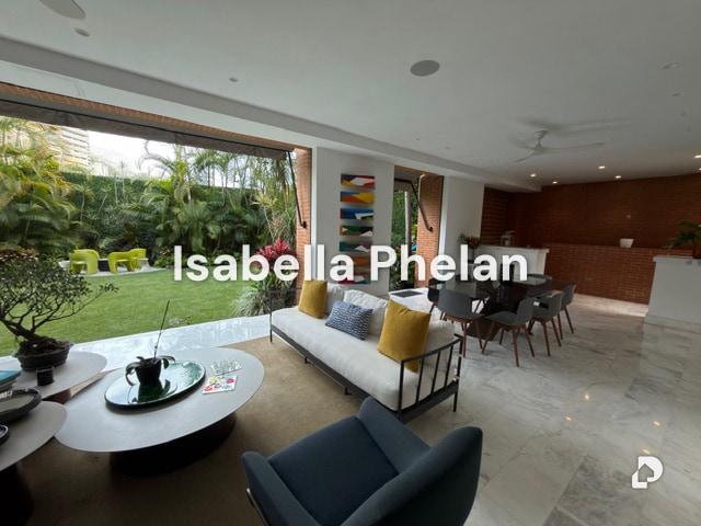 Apartamento en Chacao, Caracas – 3