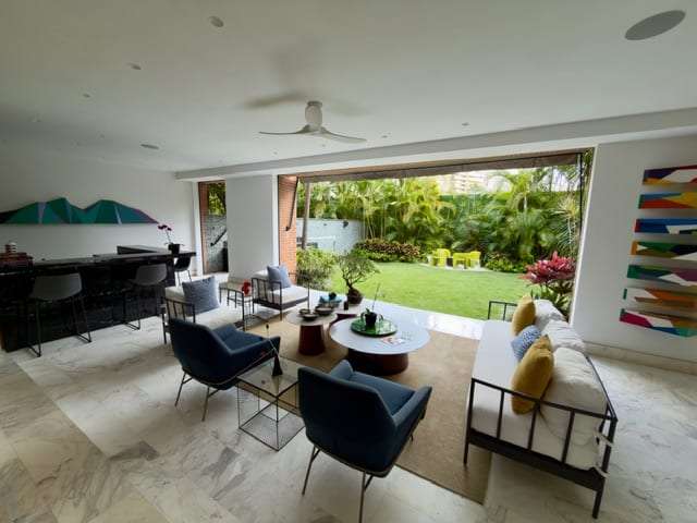 Apartment in Chacao, Caracas - 1