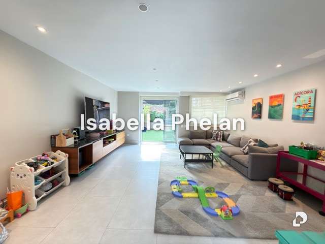 Apartamento en Chacao, Caracas – 12