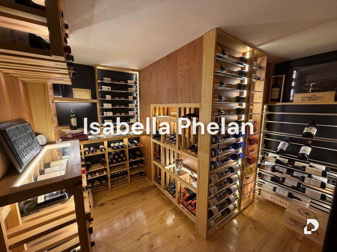 Apartamento en Chacao, Caracas – 17