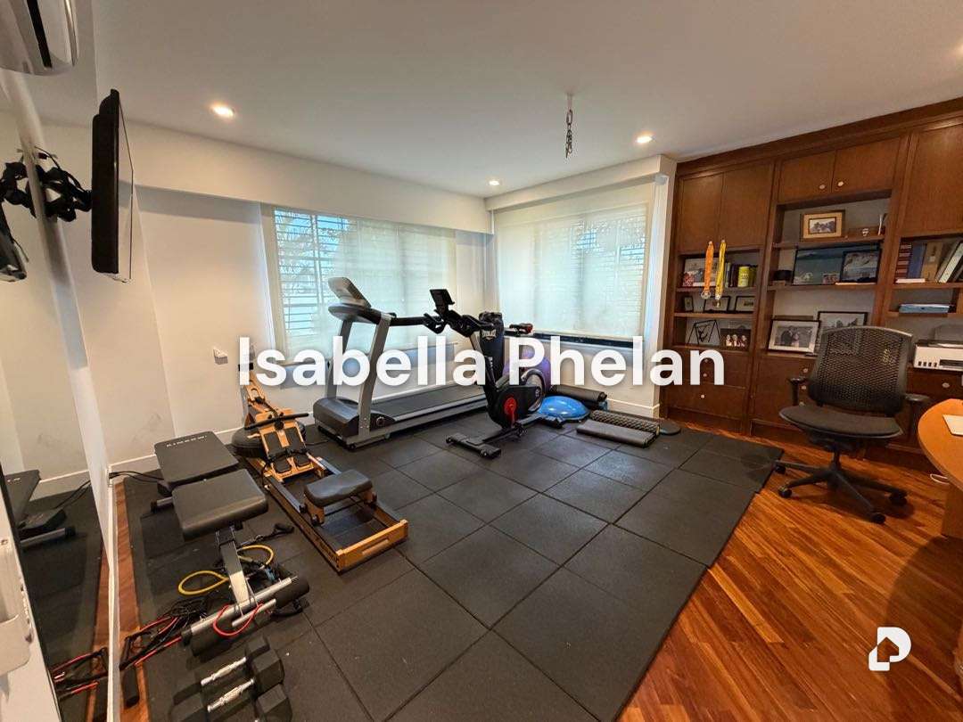 Apartamento en Chacao, Caracas – 19
