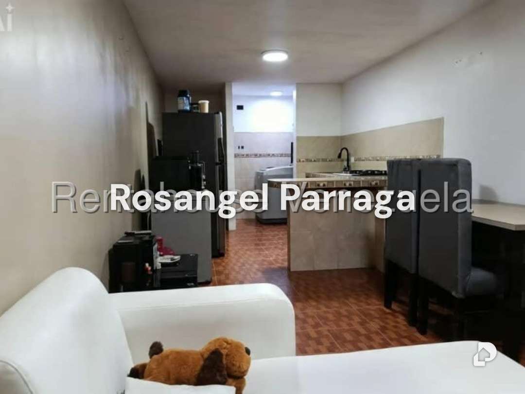 Apartamento en Buenaventura, Los Guayos – 2