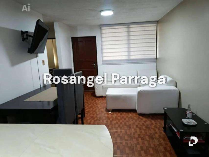 Apartamento en Buenaventura, Los Guayos – 4