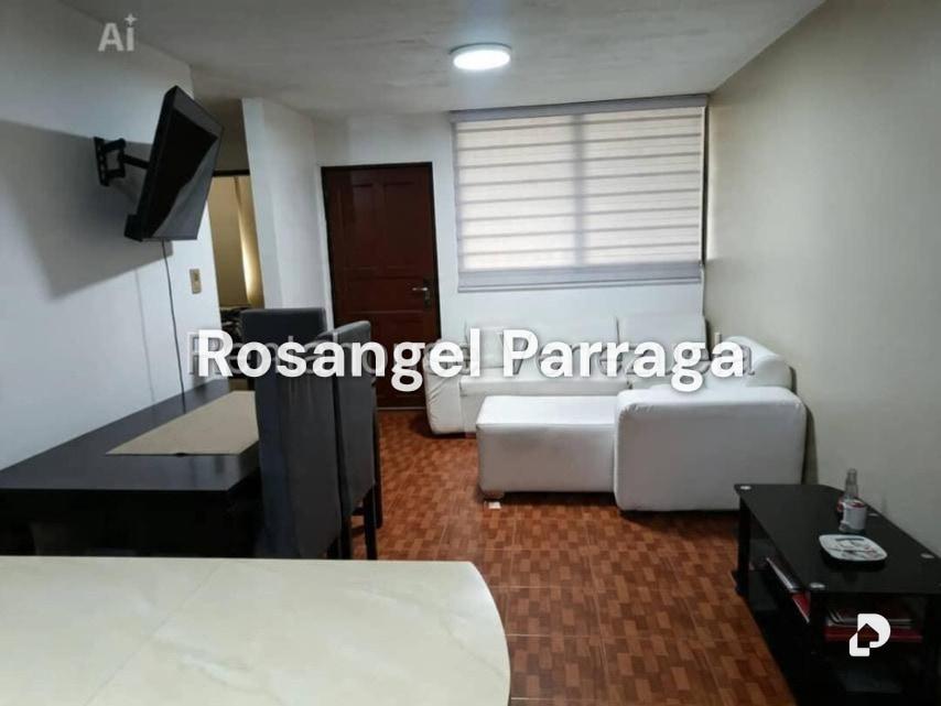 Apartamento en Buenaventura, Los Guayos – 4