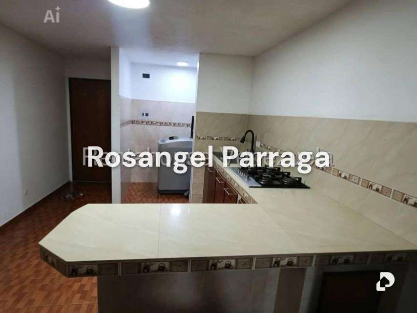 Apartamento en Buenaventura, Los Guayos – 3